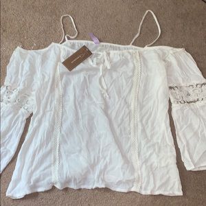 long sleeve summer shirt